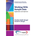 Working With Sample Data: Exploration and Inference - Paperback
