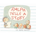 Ralph Tells a Story - Hardcover