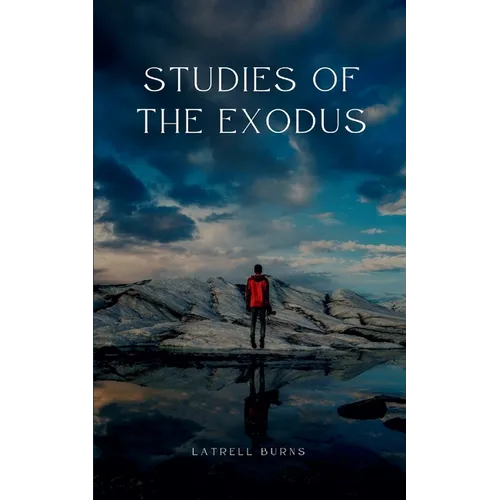 Studies of the Exodus - Paperback