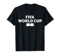 Fifa World Cup26 Event Glove Save T-Shirt - Custom Art Print Unisex