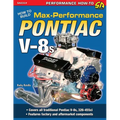 How to Build Max-Performance Pontiac V-8s - Paperback