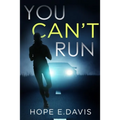 You Can't Run - Paperback