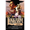 Longarm 420: Longarm 420: Longarm and the Lying Ladies - Mass Market Paperbound