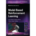 Model-Based Reinforcement Learning: From Data to Continuous Actions with a Python-Based Toolbox - Hardcover