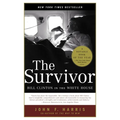 The Survivor: Bill Clinton in the White House - Paperback