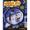 Creepy Crawly Crime - Paperback