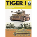 Tiger I: German Army Heavy Tank: Eastern Front, Summer 1943 - Paperback