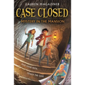Case Closed: Mystery in the Mansion - Paperback