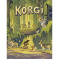 Korgi: The Complete Tale - Paperback