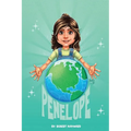 Penelope Saves The Environment - Paperback