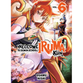 Welcome to Demon School! Iruma-Kun 6 - Paperback
