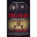 Treason - Paperback