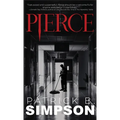 Pierce - Hardcover