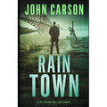 Rain Town - Paperback