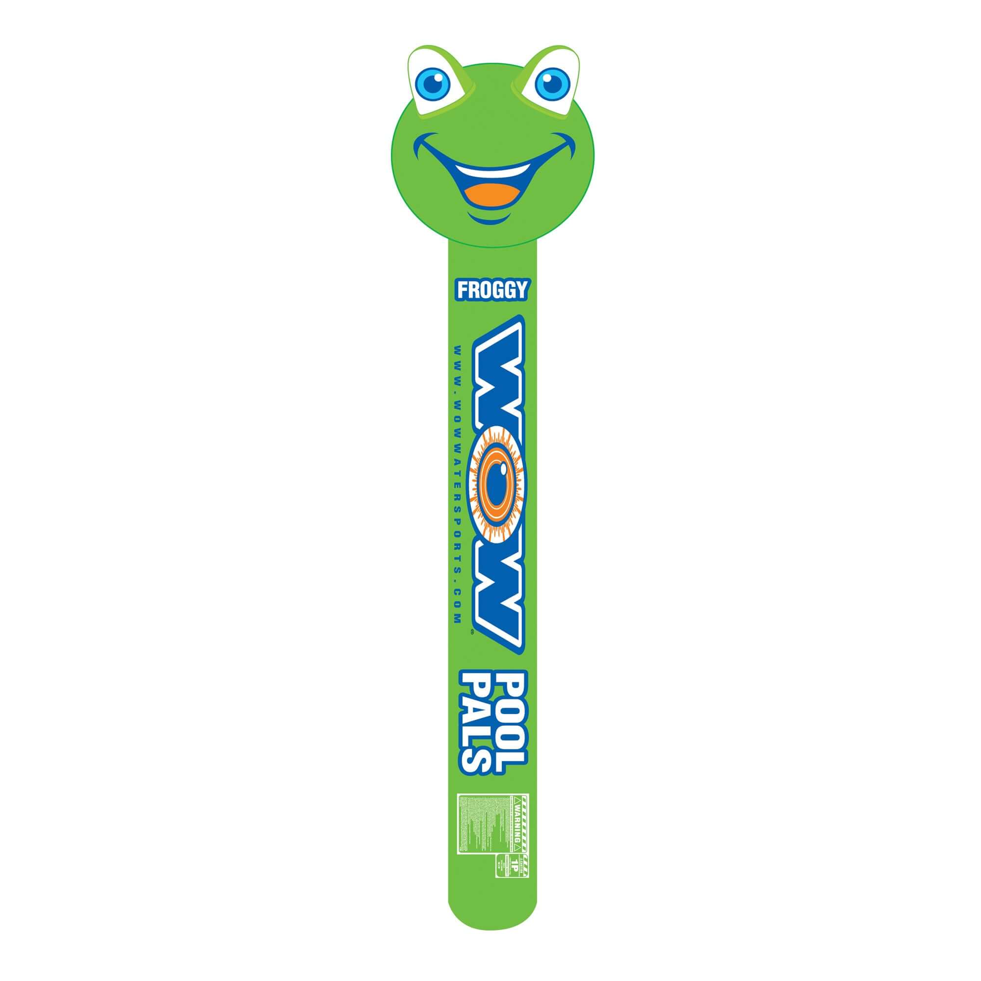 WOW Watersports Pool Pals Assorted 12-Pack