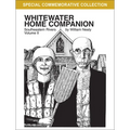 Whitewater Home Companion: Southeastern Rivers, Volume 2 - Paperback
