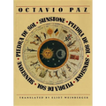 Piedra de Sol = Sunstone - Paperback