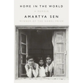 Home in the World: A Memoir - Hardcover