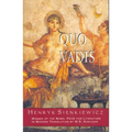 Quo Vadis? - Paperback