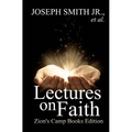 Lectures on Faith - Paperback