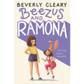 Beezus and Ramona - Hardcover