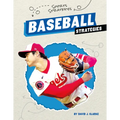 Baseball Strategies - Library Binding