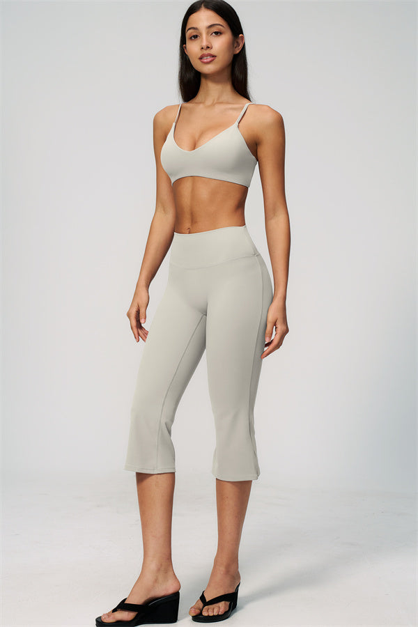 The Zura Sports Bra