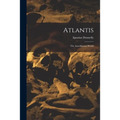 Atlantis: The Antediluvian World - Paperback