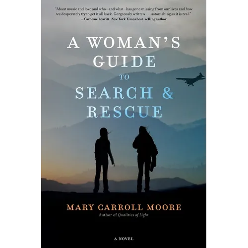 A Woman's Guide to Search & Rescue - Paperback