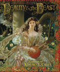 Beauty and the Beast - Hardcover