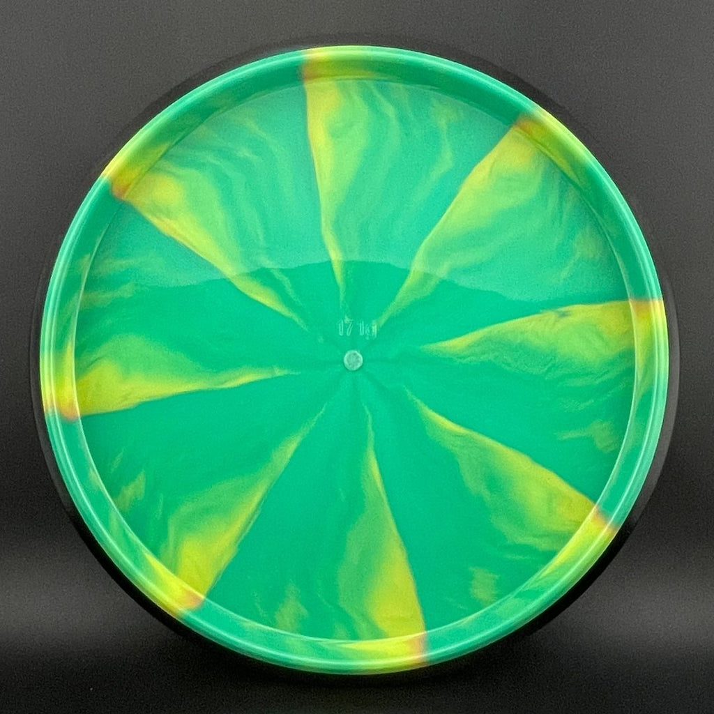 Cosmic Neutron Tempo - Jeremy Koling Team Series