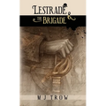 Lestrade and the Brigade - Paperback