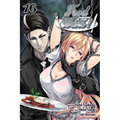 Food Wars!: Shokugeki No Soma, Vol. 16: Captured Queen - Paperback