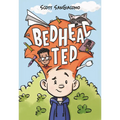 Bedhead Ted: A Graphic Novel - Paperback