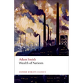 Wealth of Nations - Paperback