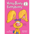 Honey Bunny Funnybunny: An Early Reader Book for Kids - Hardcover