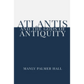 Atlantis and the Gods of Antiquity - Paperback