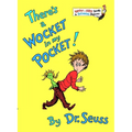 There's a Wocket in My Pocket - Library Binding