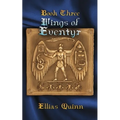 Wings of Eventyr: Book Three - Paperback