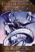 Rowan of Rin #1: Rowan of Rin - Paperback
