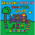 Reading Makes You Feel Good - Paperback