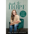 Back to Hope: A memoir about finding meaning and healing through surrender - Paperback