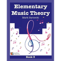 Elementary Music Theory Book 3 - Paperback
