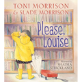 Please, Louise - Hardcover