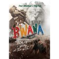 Bwana, There's a Body in the Bath! - Hardcover