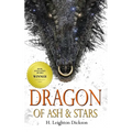 Dragon of Ash & Stars - Paperback