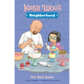 The Best Baker - Hardcover