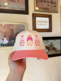 The Fancy Pants Baseball Cap PREORDER