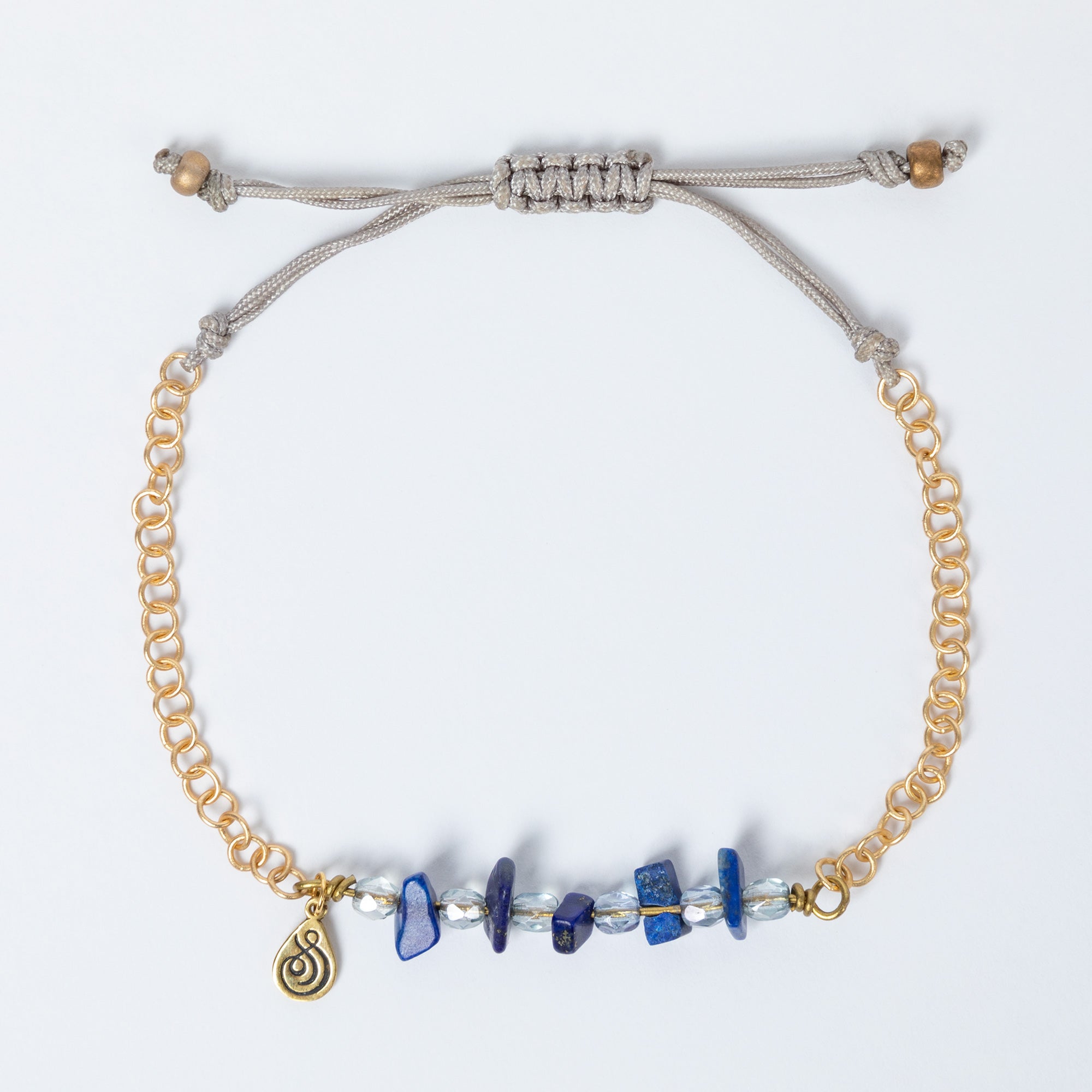 Sasa Cinch Bracelet