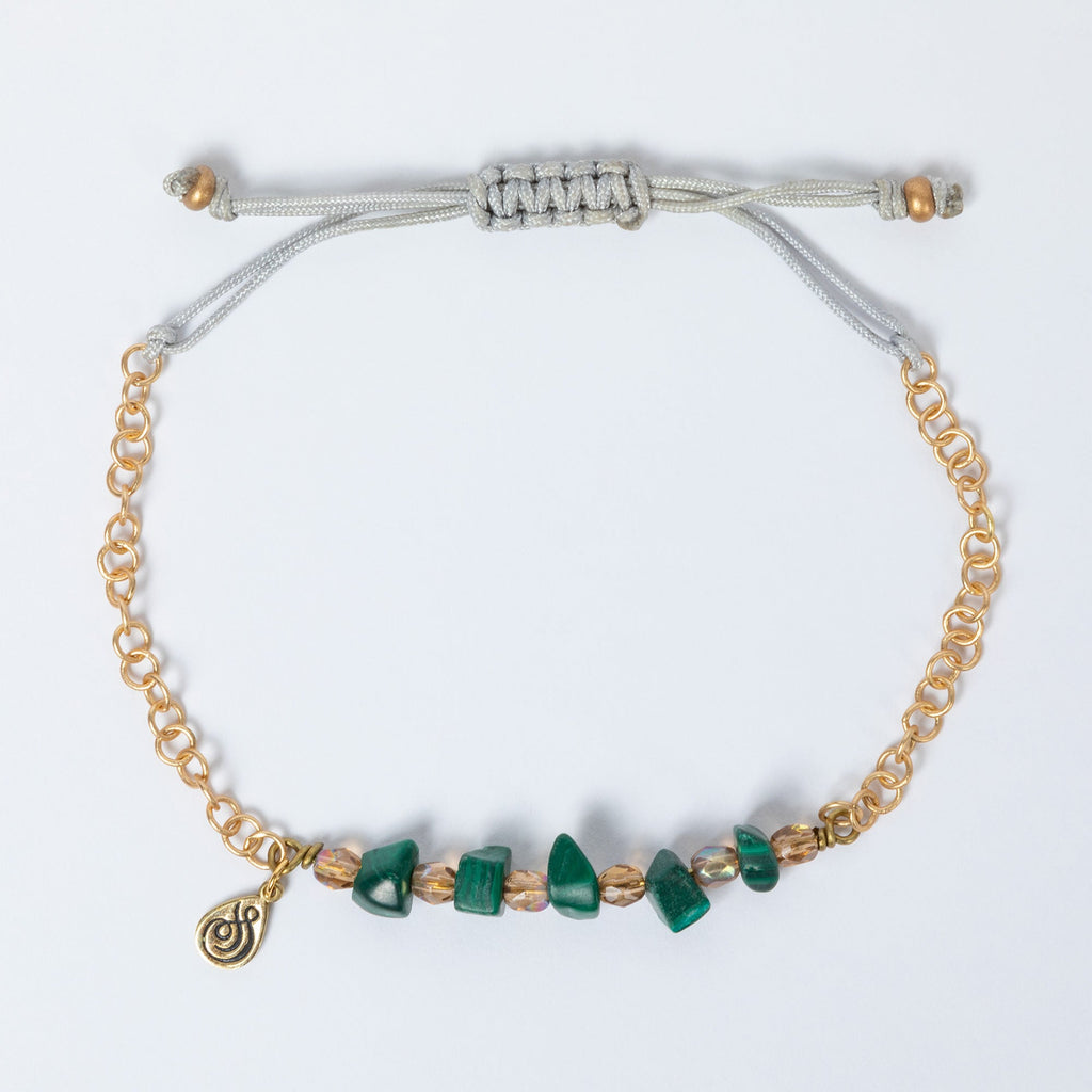Sasa Cinch Bracelet